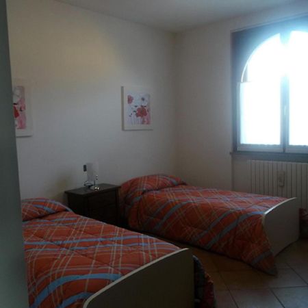 לינה וארוחת בוקר פרביאגו Crespi House חדר תמונה