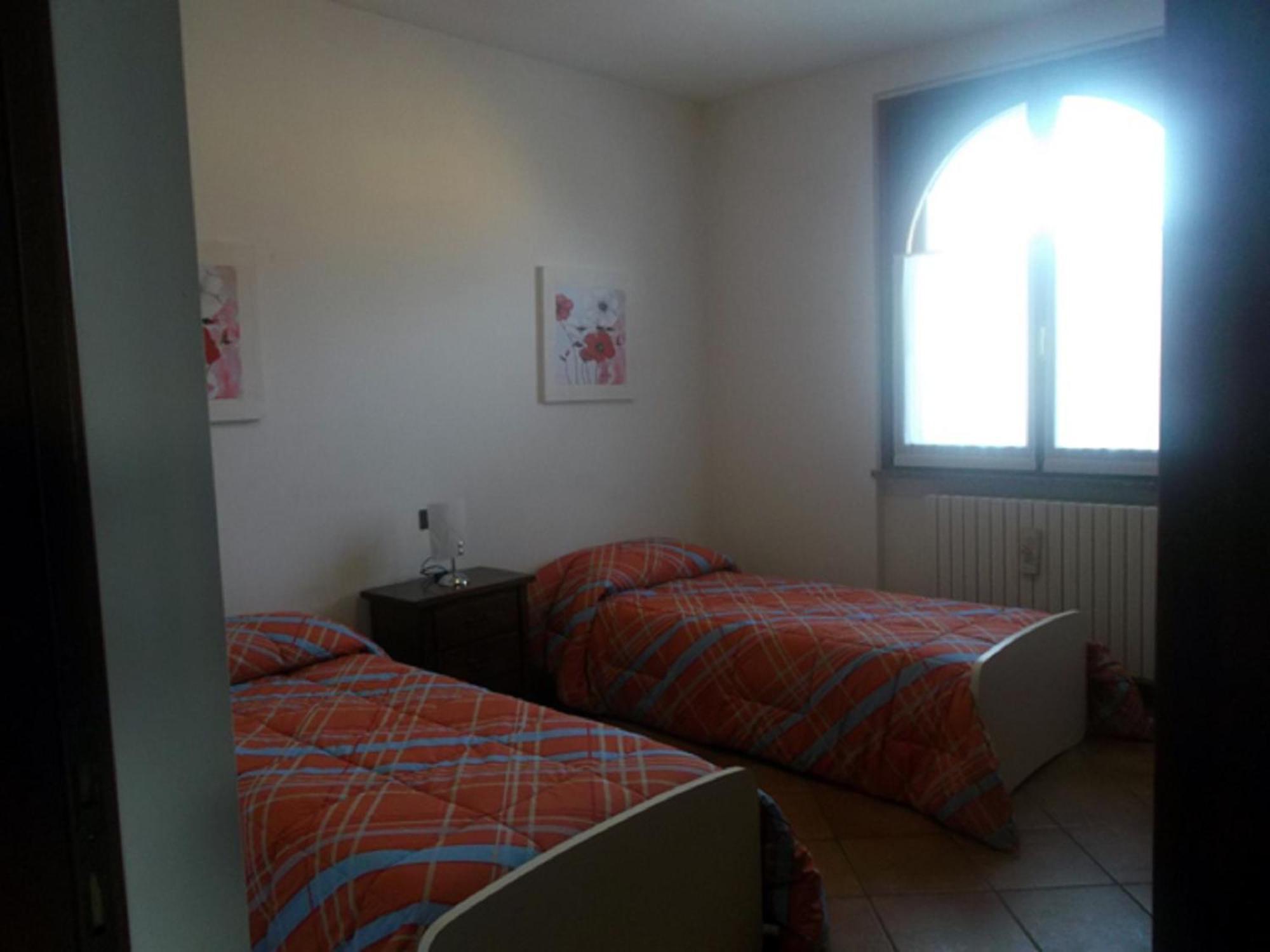 לינה וארוחת בוקר פרביאגו Crespi House חדר תמונה