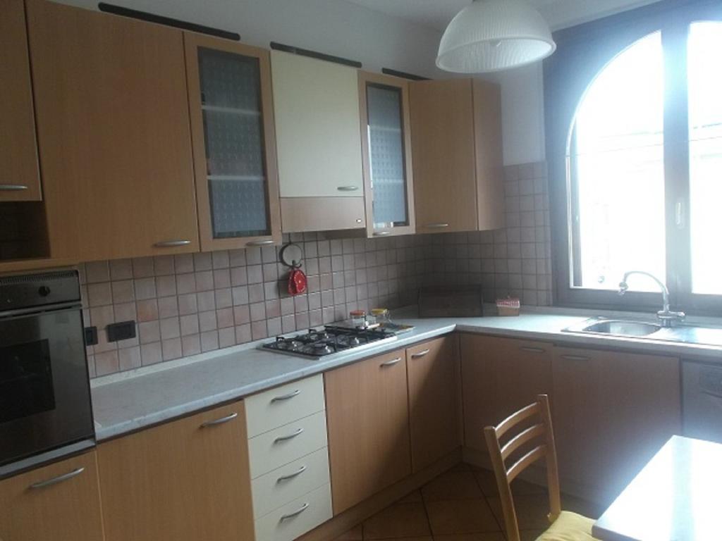 לינה וארוחת בוקר פרביאגו Crespi House מראה חיצוני תמונה